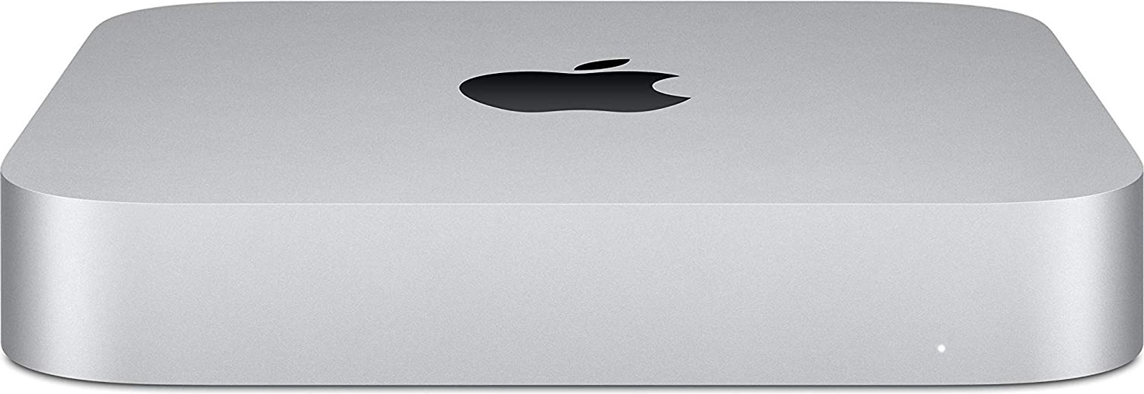 Apple Mac mini CTO M1-Chip 16 GB RAM 512 Go PCIe SSD [Fin 2020, Version 10 Gbit Ethernet]