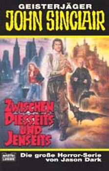 Zwischen Diesseits und Jenseits