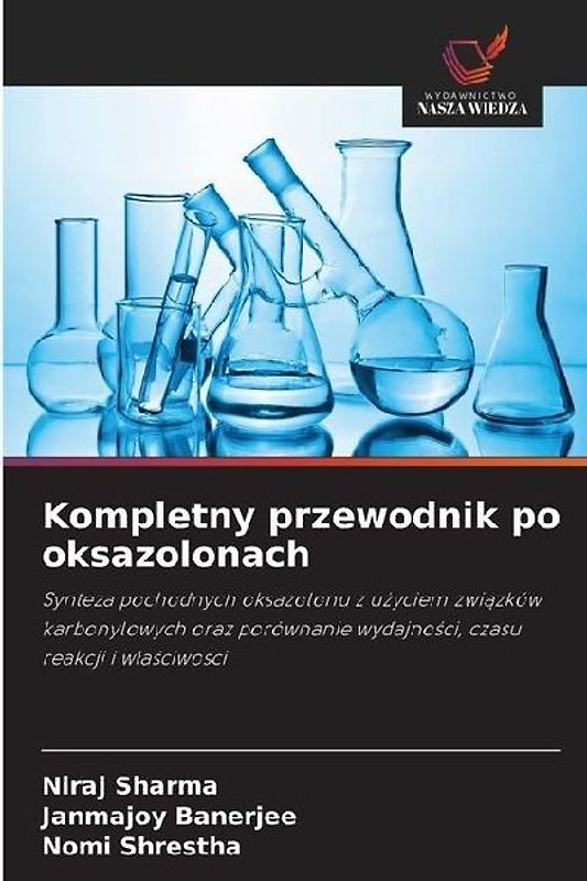 Kompletny przewodnik po oksazolonach