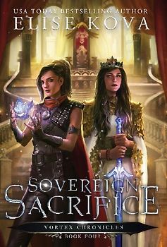 Sovereign Sacrifice