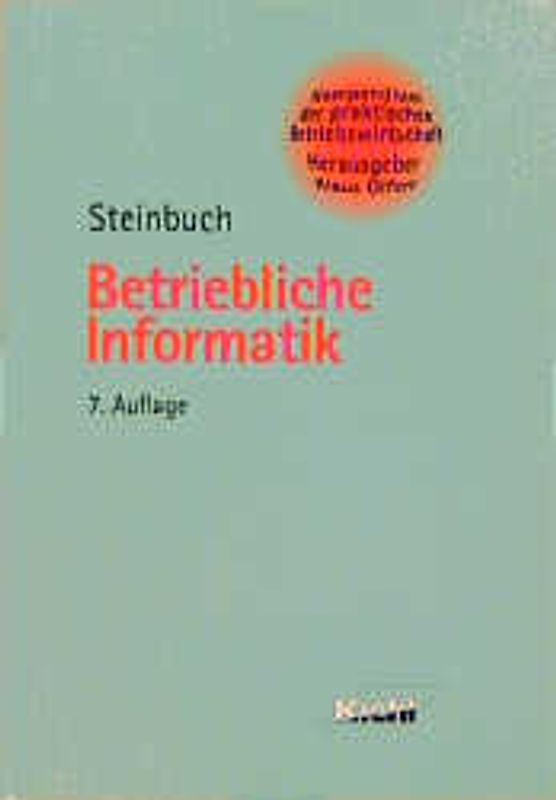 Betriebliche Informatik