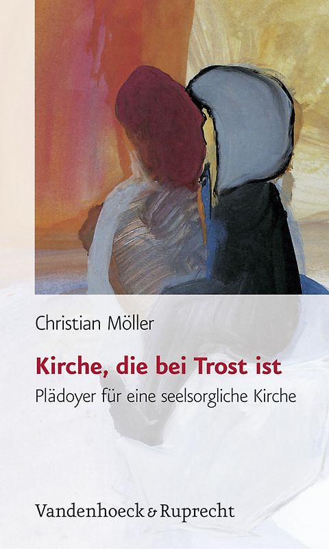 Kirche, die bei Trost ist