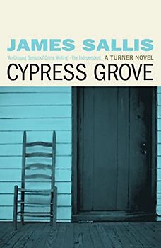 Cypress Grove - Sallis, James
