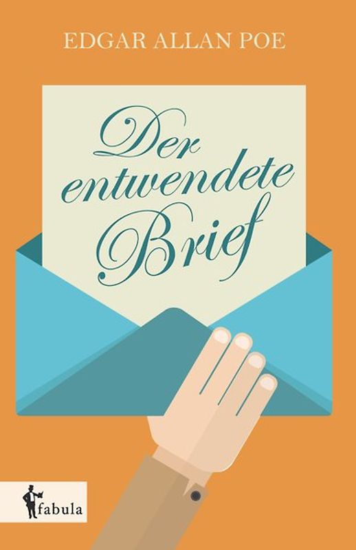 Der entwendete Brief