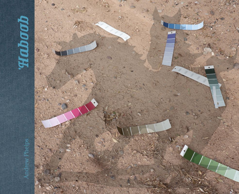 Andrew Phelps – HABOOB