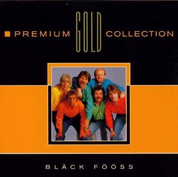 Bläck Fööss - Premium Gold Collection