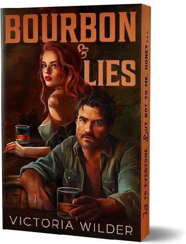 Bourbon & Lies (Deluxe Edition)