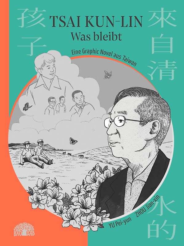 Tsai Kun-lin – Was bleibt