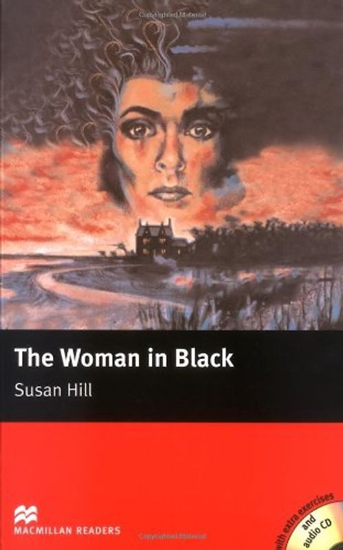 The Woman in Black