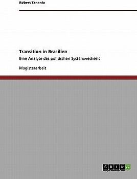 Transition in Brasilien