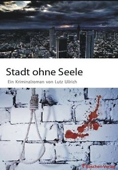 Stadt ohne Seele