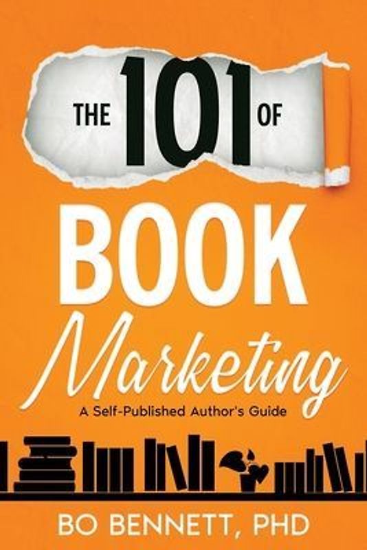 The 101 of Book Marketing