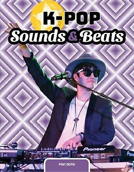K-Pop Sounds & Beats