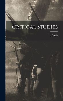 Critical Studies