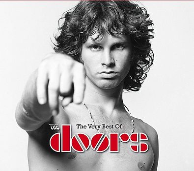 The Doors - The Very Best Of The Doors