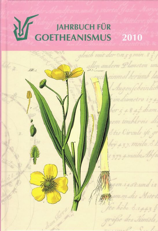 Jahrbuch für Goetheanismus