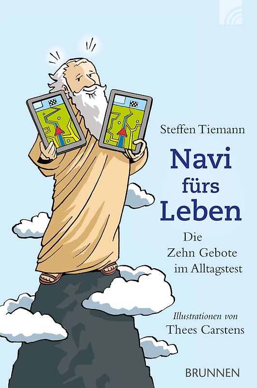 Navi fürs Leben