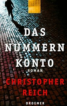 Das Nummernkonto. Roman