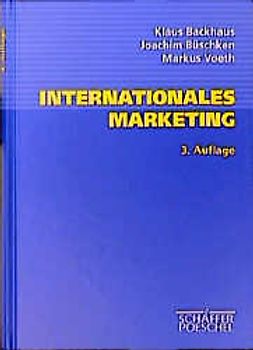 Internationales Marketing