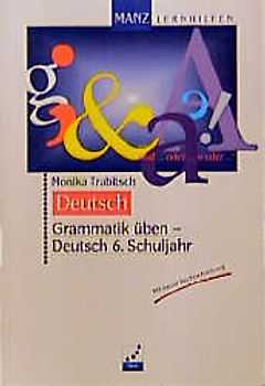 Grammatik üben - Deutsch