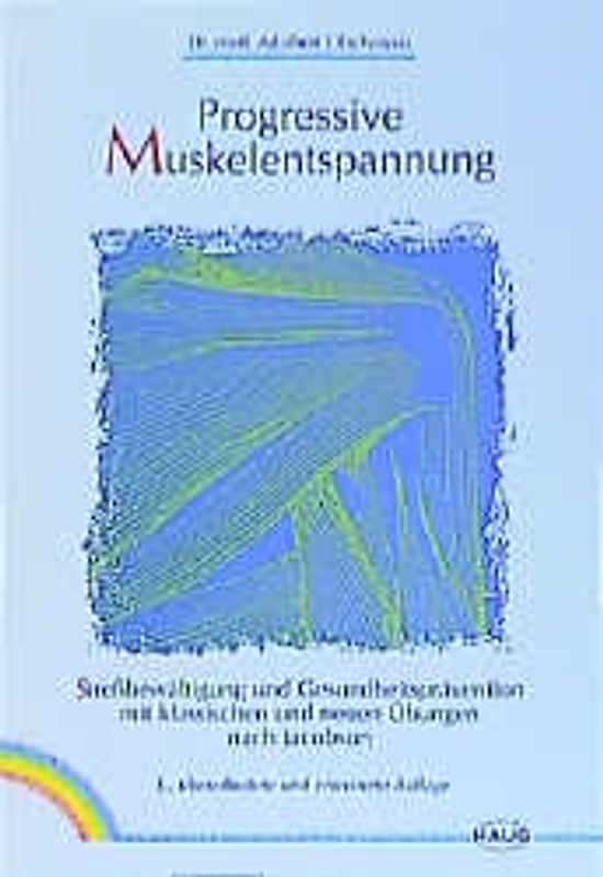 Progressive Muskelentspannung