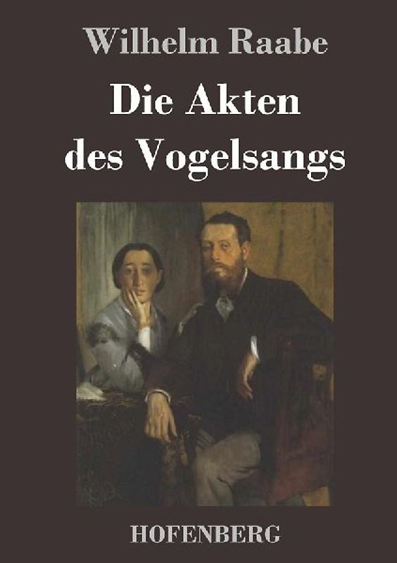 Die Akten des Vogelsangs