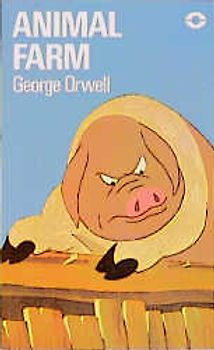 Animal Farm. Ungekürzter Originaltext