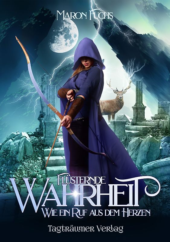 Flüsternde Wahrheit