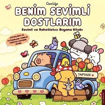 Benim Sevimli Dostlarim