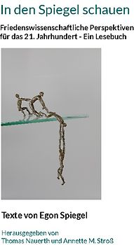 In den Spiegel schauen