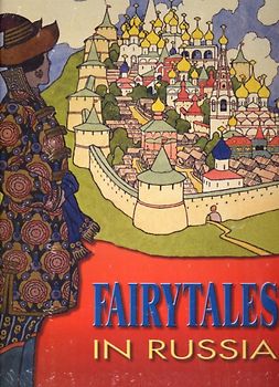 Fairytales in Russia