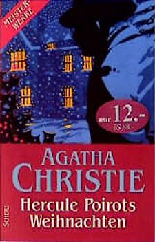 Hercule Poirots Weihnachten