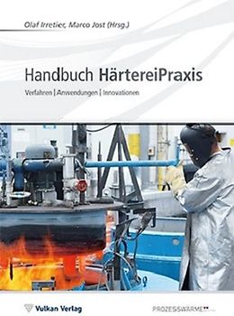 Handbuch HärtereiPraxis