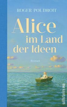 Alice im Land der Ideen