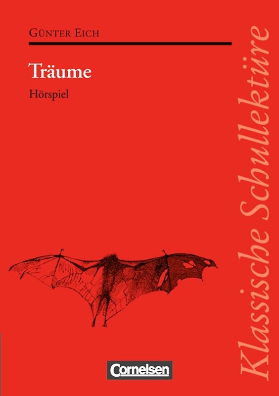 Klassische Schullektüre / Träume