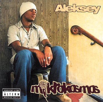 Aleksey - Mikrokosmos