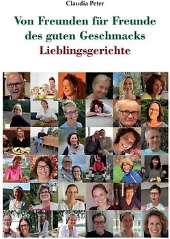 Von Freunden für Freunde des guten Geschmacks