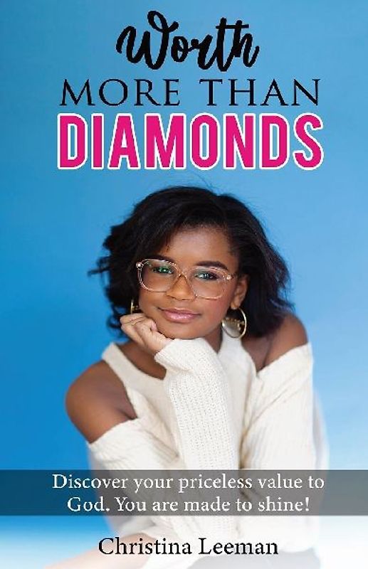 WORTH MORE THAN DIAMONDS
