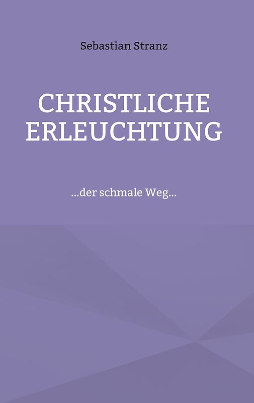 Christliche Erleuchtung