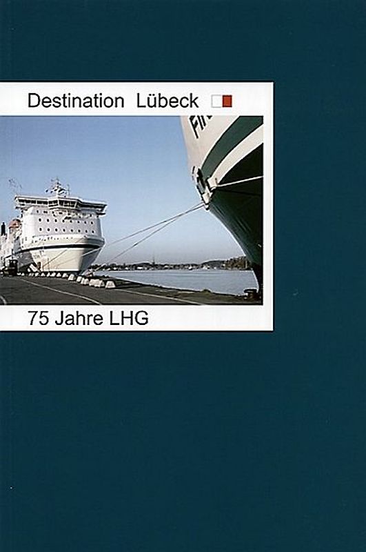 Destination Lübeck