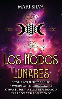 Los nodos lunares