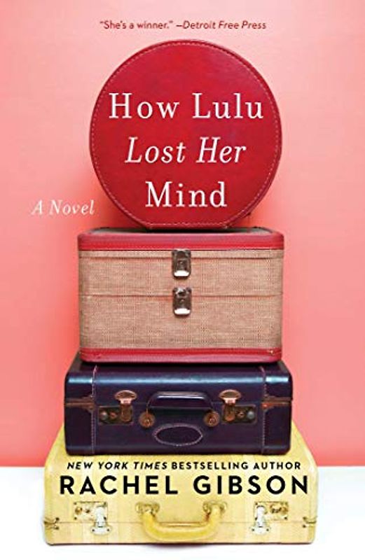 How Lulu Lost Her Mind