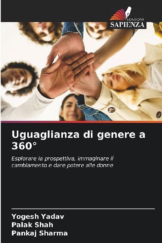 Uguaglianza di genere a 360°