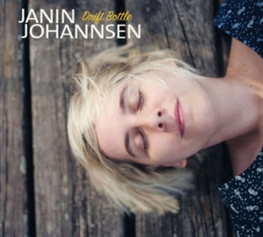 Johannsen,Janin - Drift Bottle