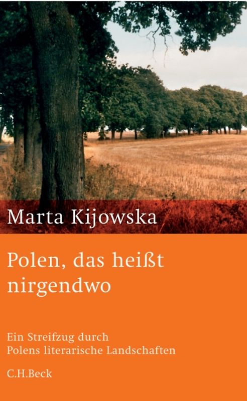 Polen, das heißt nirgendwo