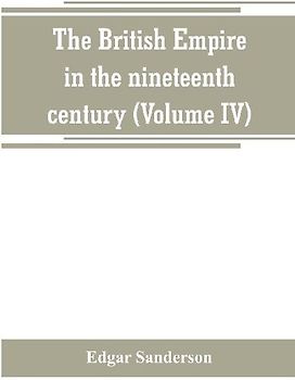 The British Empire in the nineteenth century