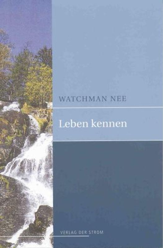 Leben kennen (Sammelband 2)