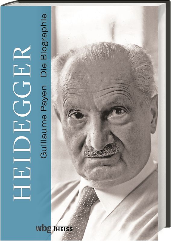 Heidegger