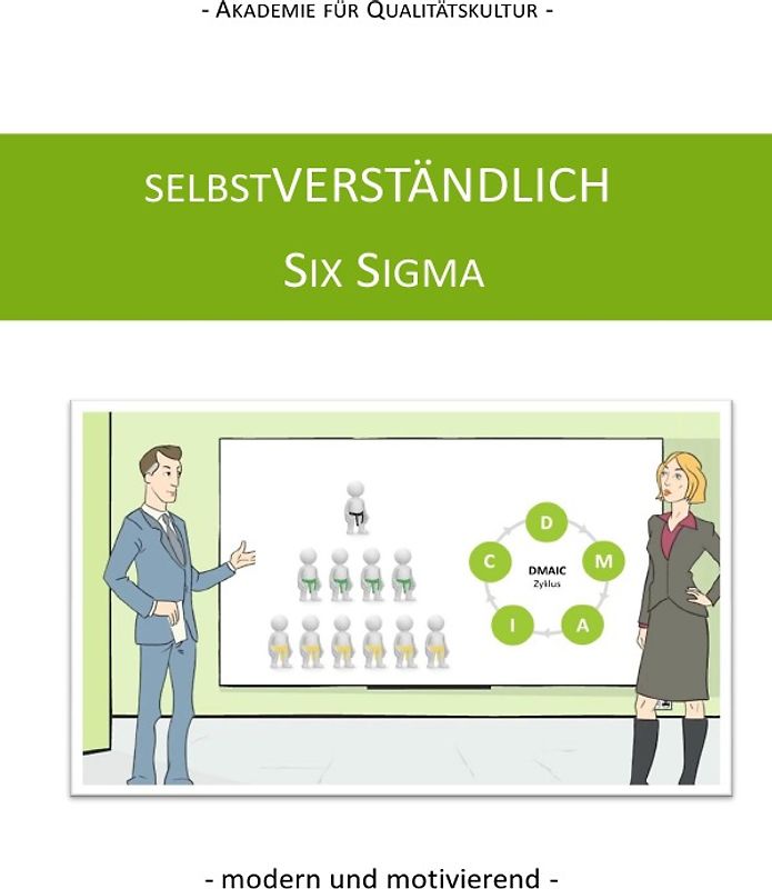 selbstVERSTÄNDLICH SIX SIGMA