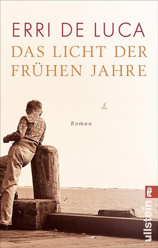 Das Licht der frühen Jahre